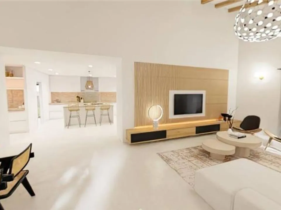 Villa i Marratxinet (Marratxi), Mallorca - foto 5